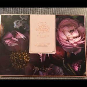 Ted Baker Travel Organizer